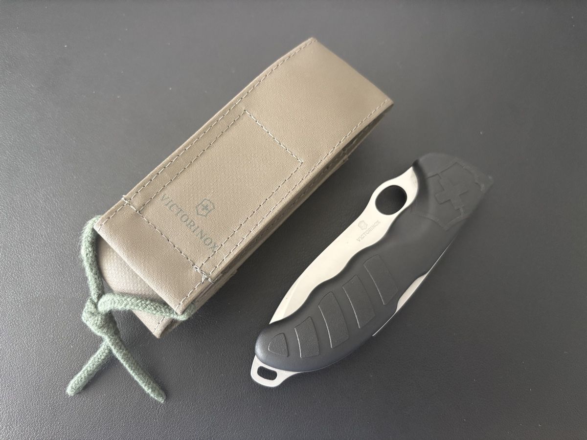 Victorinox Coltelli tascabile: Victorinox HUNTER PRO – Nuovo (secondo la descrizione) da Mellingen venduto da Guilhermefurlan
