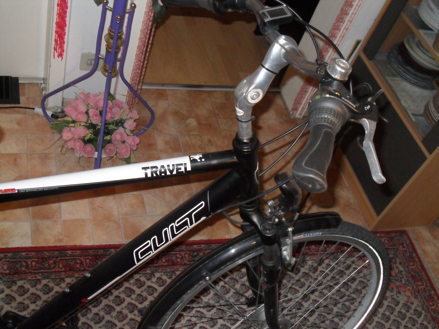 Biciclette: velo maudinveloo – Usato da Zuchwil venduto da t.rachel 6