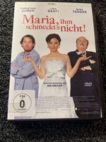 DVD Maria ihm schmeckt's nicht!(21763)