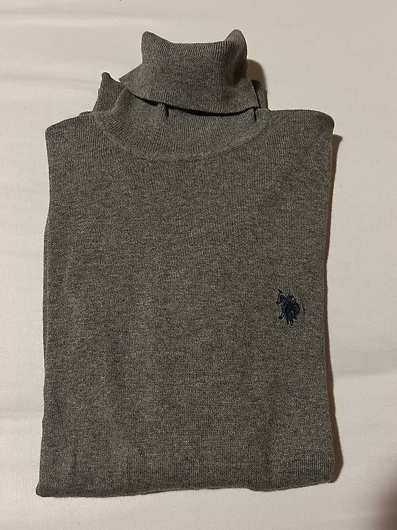 Pullover & Sweatshirts: Neuer Herren Pulliver Gr. M – Gebraucht aus Willisau von Geissbock11 4
