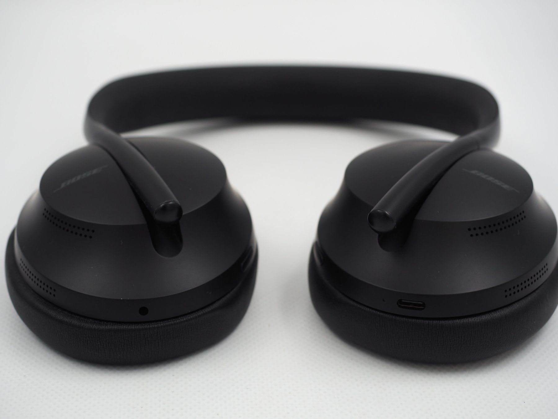 Bose Kopfhörer: BOSE NC 700 HP Bluetooth Kopfhörer (26070212) – Gebraucht aus Zürich von fundsachenverkauf 2