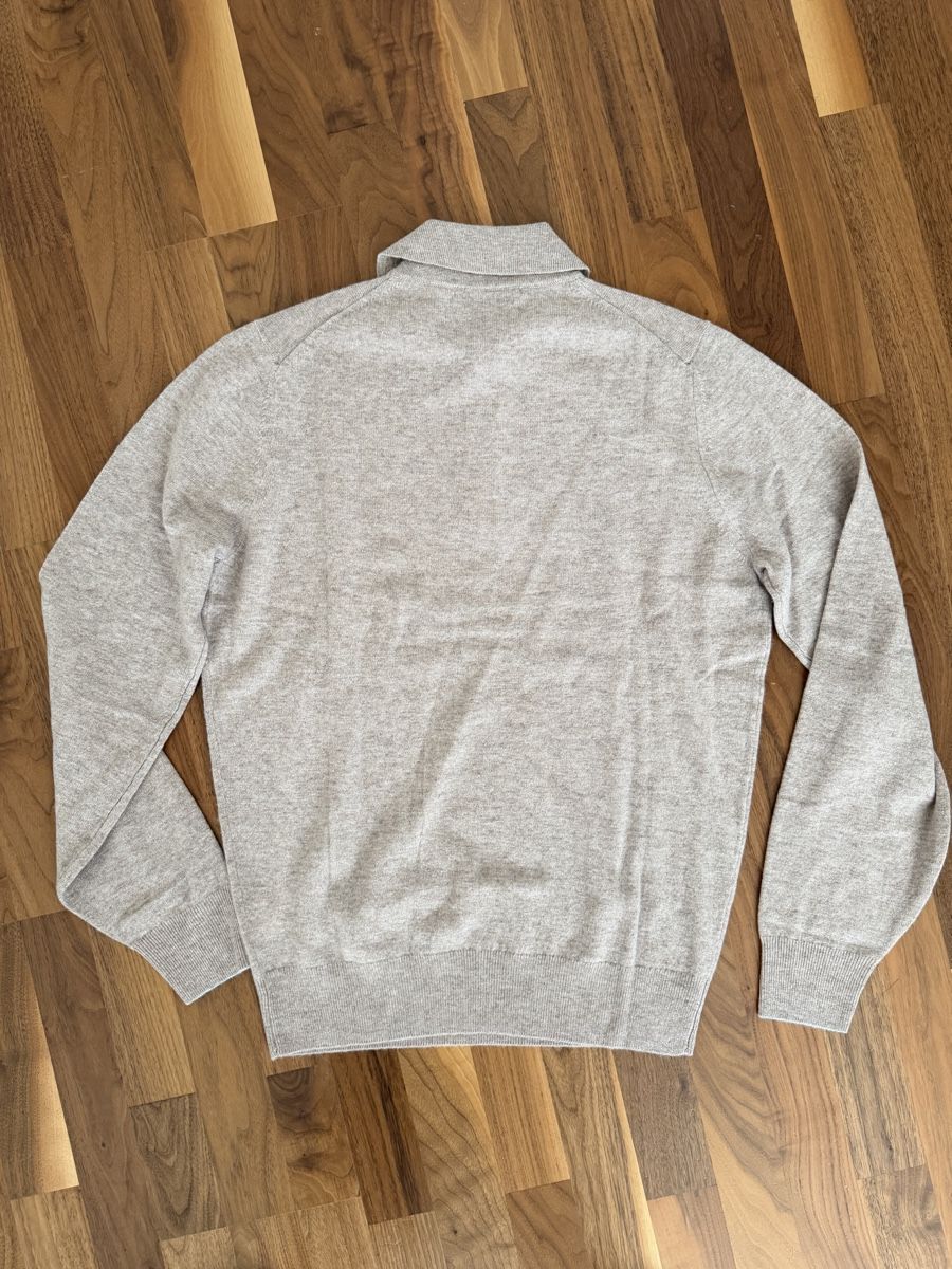 Brunello Cucinelli Pulls & Sweat-shirts: Brunello Cucinelli Cashmere-Pullover – Neuf (Voir description) à Wil SG par Juenes 2