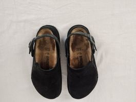 BIRKENSTOCK Clogs Gr. 39
