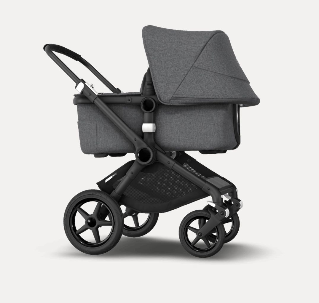 Bugaboo Carrozzine: Bugaboo Fox2  – Usato da Alpnach Dorf venduto da Sascha_b 9