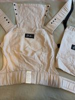 Rookie Babytrage beige