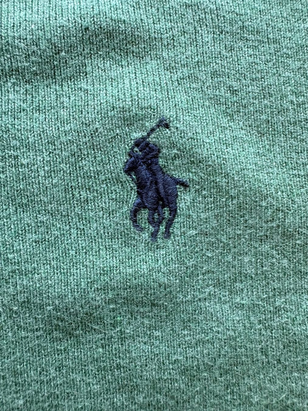 Polo Ralph Lauren Pullover & Sweatshirts: Polo Ralph Lauren Pullover – Gebraucht aus Wigoltingen von _vntg_ 1