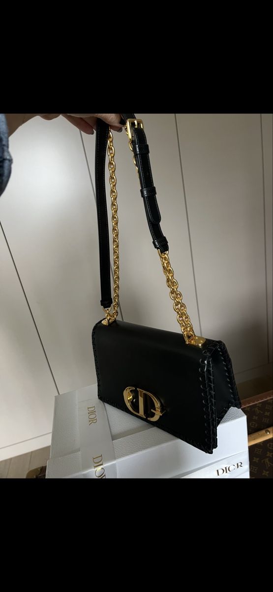 Dior Borse da donna: DIOR Tasche Montaigne, neu, Fullset  – Nuovo (secondo la descrizione) da Kilchberg ZH venduto da happyymee 5