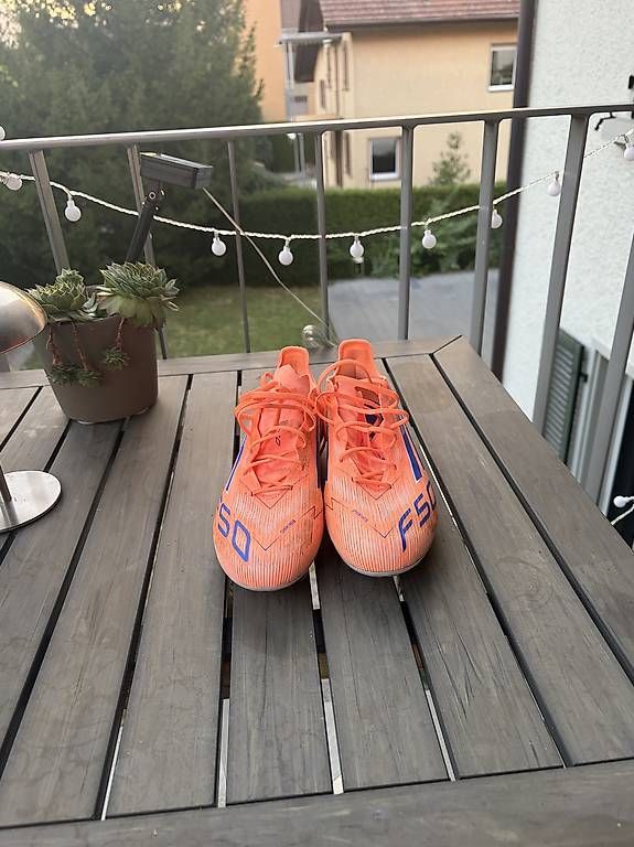 Adidas Chaussures hommes: Adidas F50 Elite – D'occasion à Liebefeld par til_wj7z 1