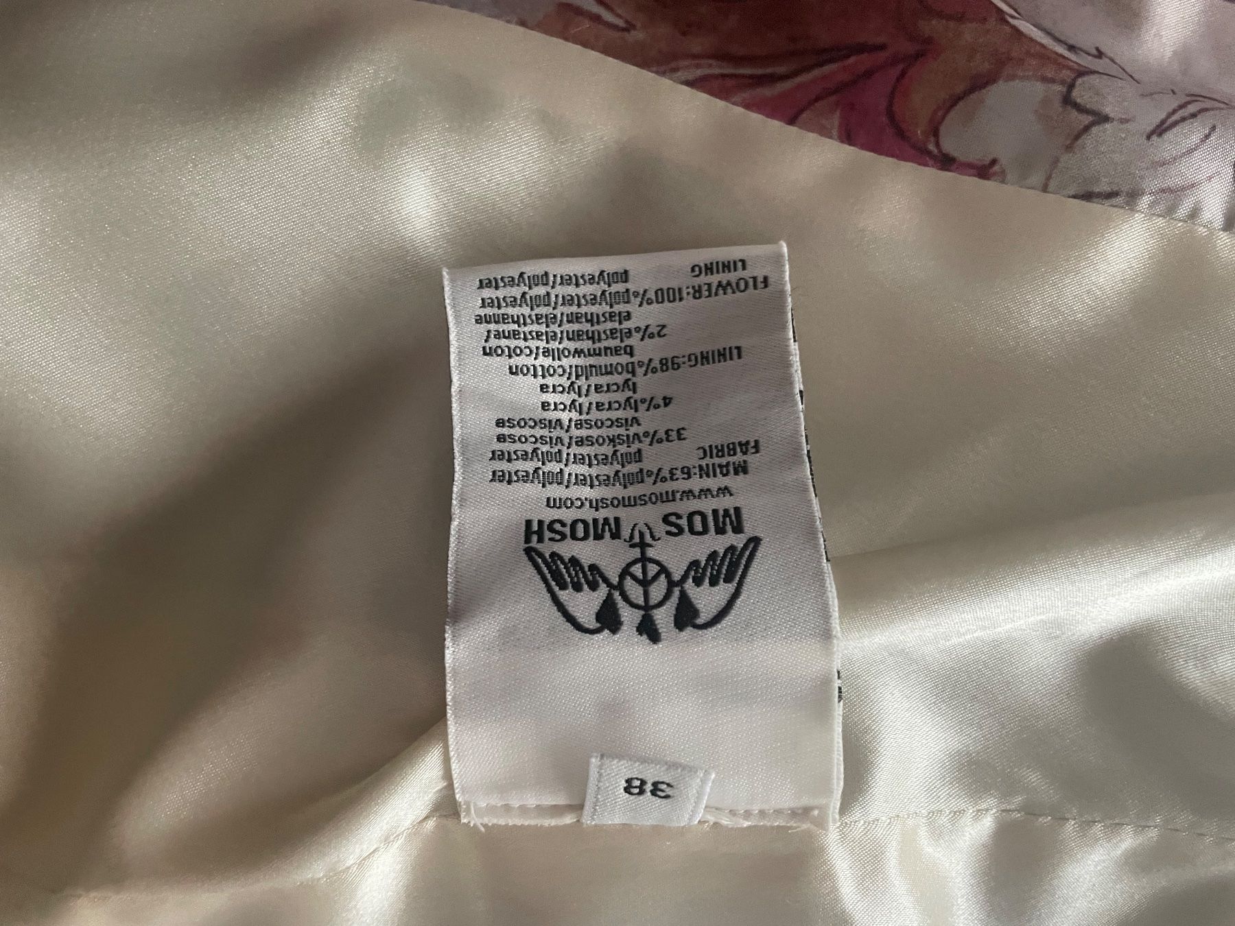 Mos mosh Completi & Tailleur: Mos mosh Blazer / Anzug – Nuovo e nell'imballaggio originale da Unteriberg venduto da fae_2gz2 3