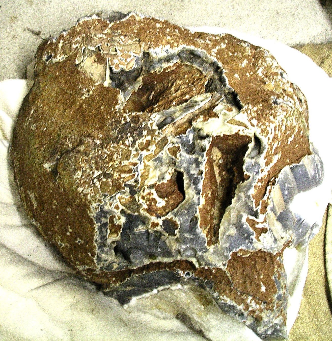 Minerali & Pietre curative: KristallGrotte, Mineralie – Usato da Oberhofen am Thunersee venduto da luuping99 2