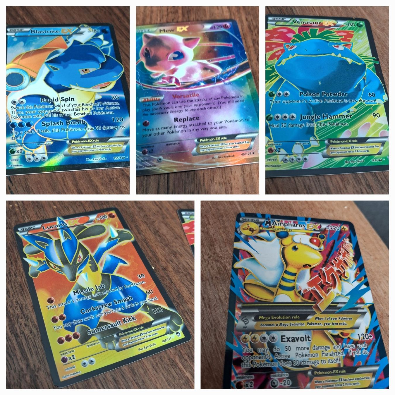 Pokémon Carte collezionabili: Pokemon Karten – Usato da Tagelswangen venduto da Heaven2501 5