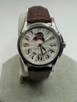 Hamilton Jazzmaster Automatik Damenuhr 36 mm, Top Zustand