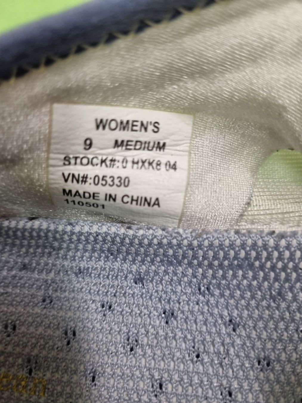 Scarpe da donna: LL Bean Turnschuh – Usato da Schönenwerd venduto da Chez_Mimi 2