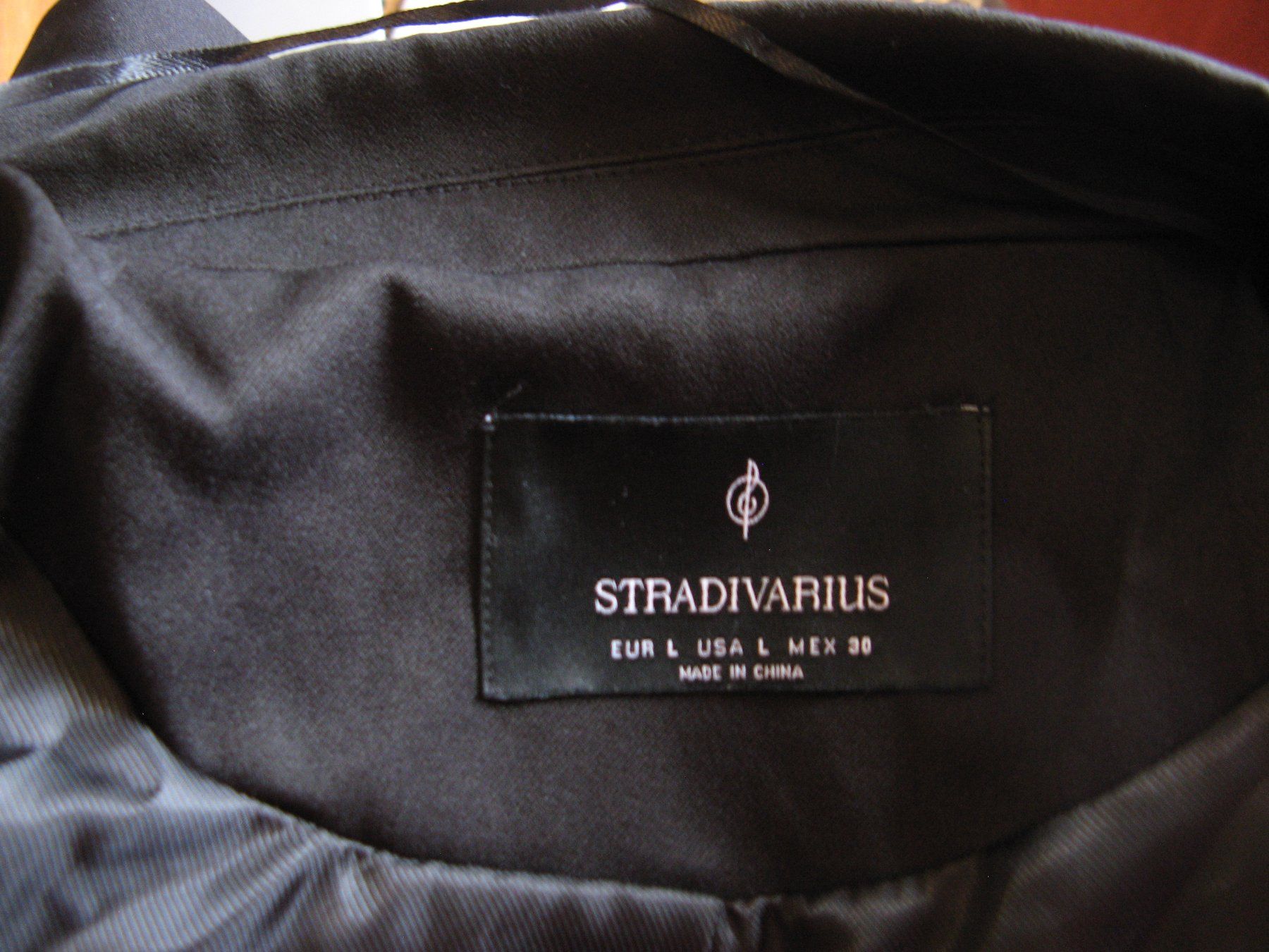 Stradivarius Giacche: Blazer, Jacke Gr. L von Stradivarius – Usato da Zürich venduto da apil 6