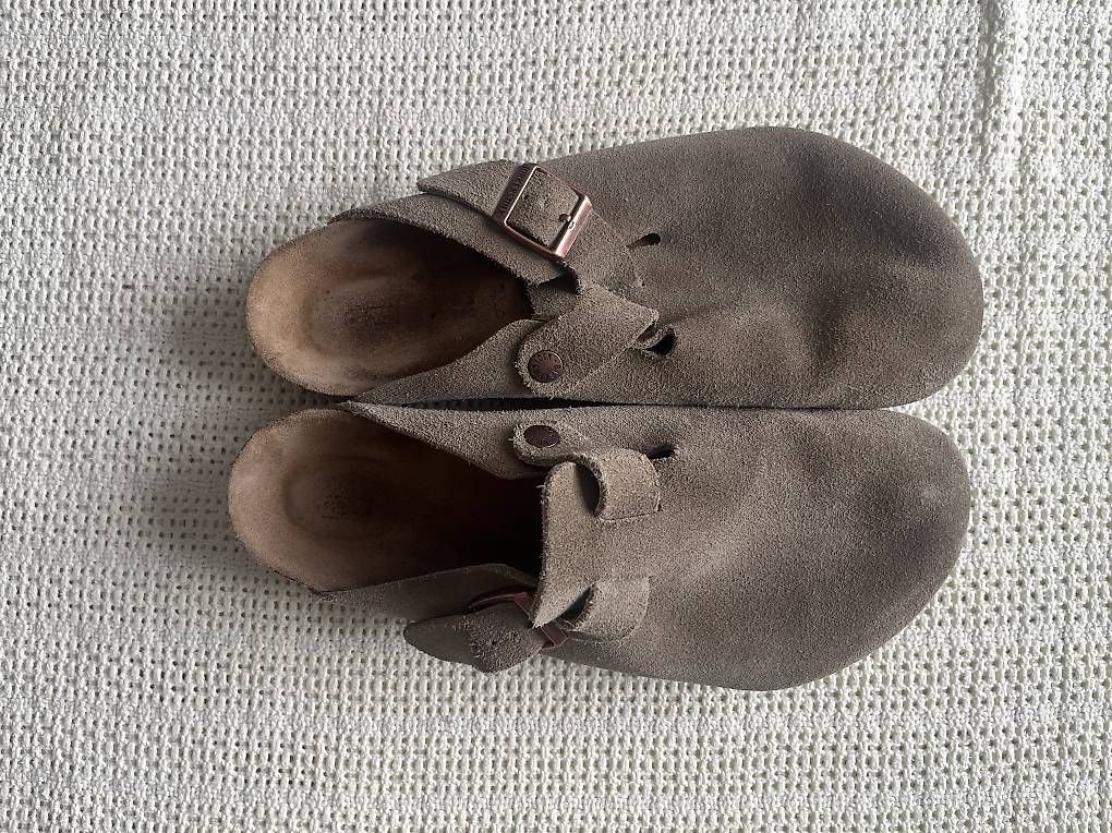 Scarpe da uomo: Birkenstock Boston grösse 43 – Usato da Luzern venduto da 7ni_2h2r 3