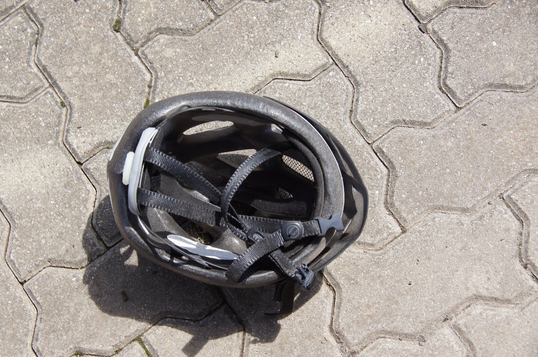 Caschi: Velohelm – Usato da Sierre venduto da side8625 2