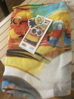 Strandtuch Minion 140x70