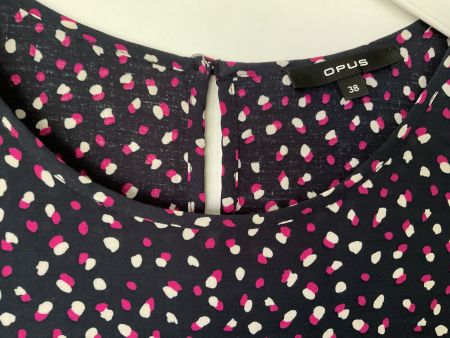 Opus - luftiges Sommerkleid - Gr. 38