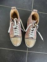 Louboutin Sneaker