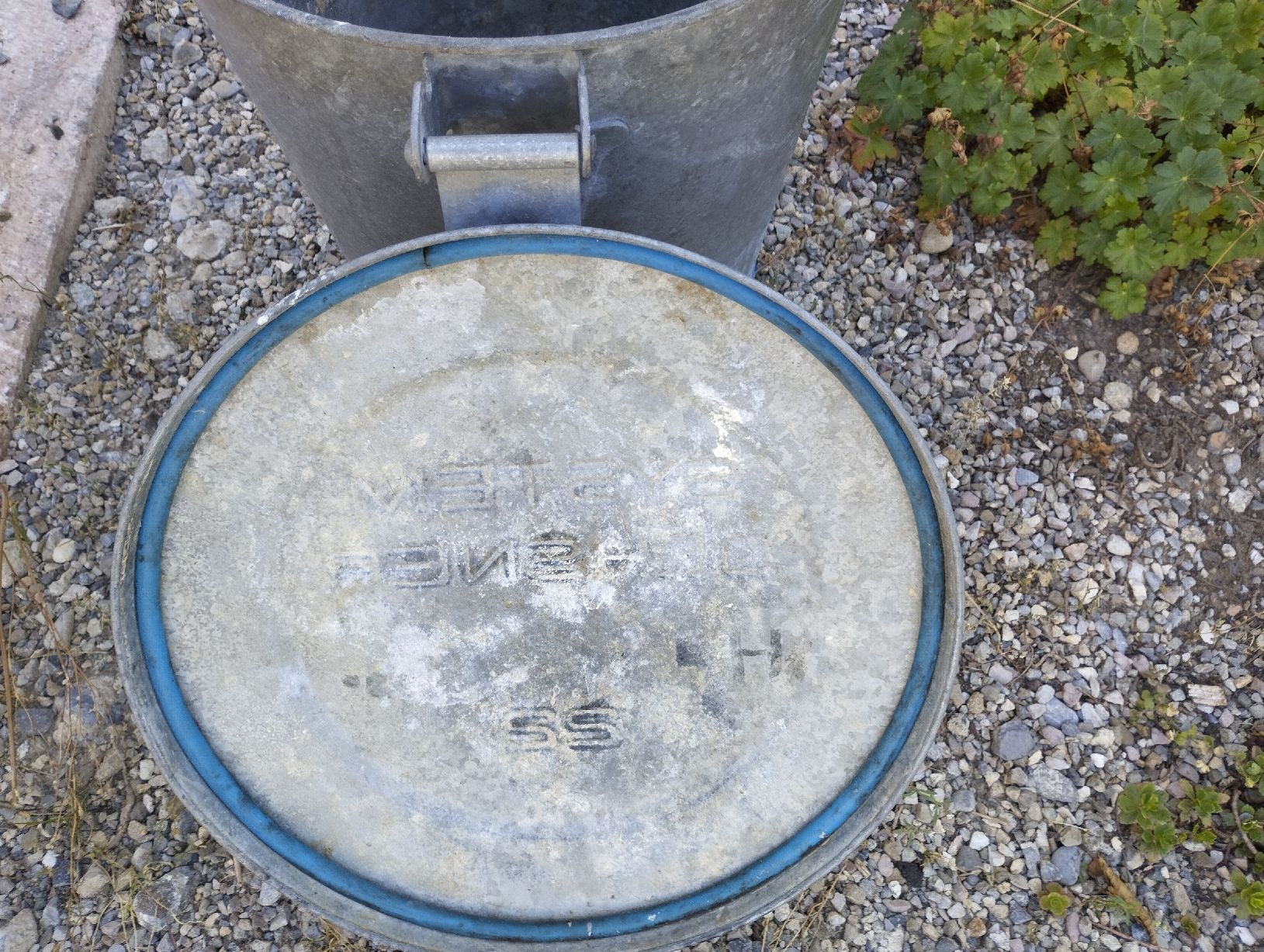 Sonstiges für Haushalt & Wohnen: Ochsner Eimer 22 – Gebraucht aus Ostermundigen von Dinge1 9