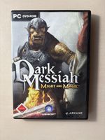 Dark Messiah of Might and Magic PC Spiel - Top Zustand!