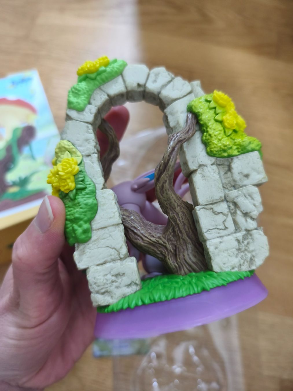 Pokémon Statuette: Funism Pokémon Figur Psiana – Nuovo (secondo la descrizione) da Näfels venduto da ChocolateMuffin 4