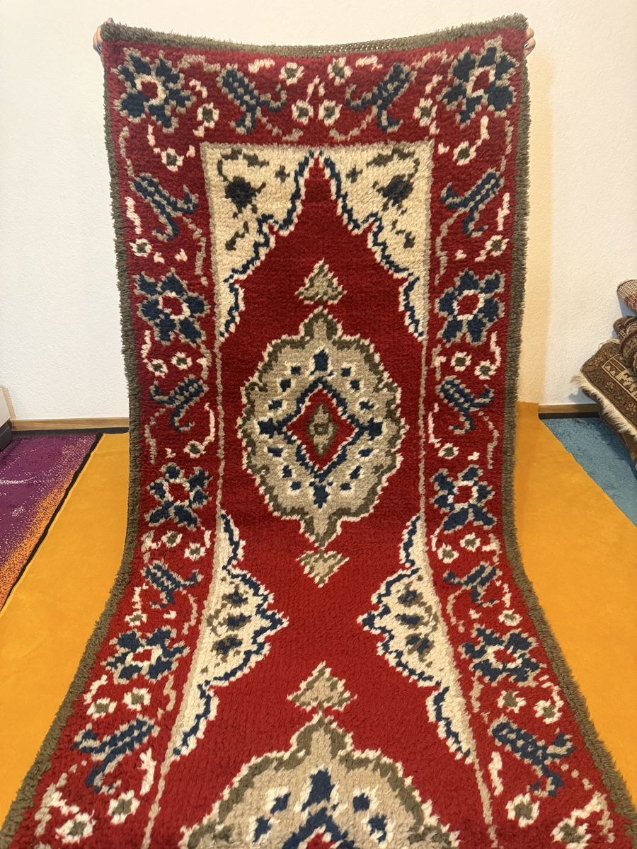 Tappeti: Orientalischer persischer Teppich – Usato da Chur venduto da Mohammad.miga 1