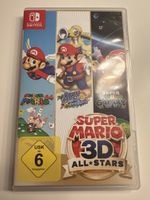 Super Mario 3D All-Stars