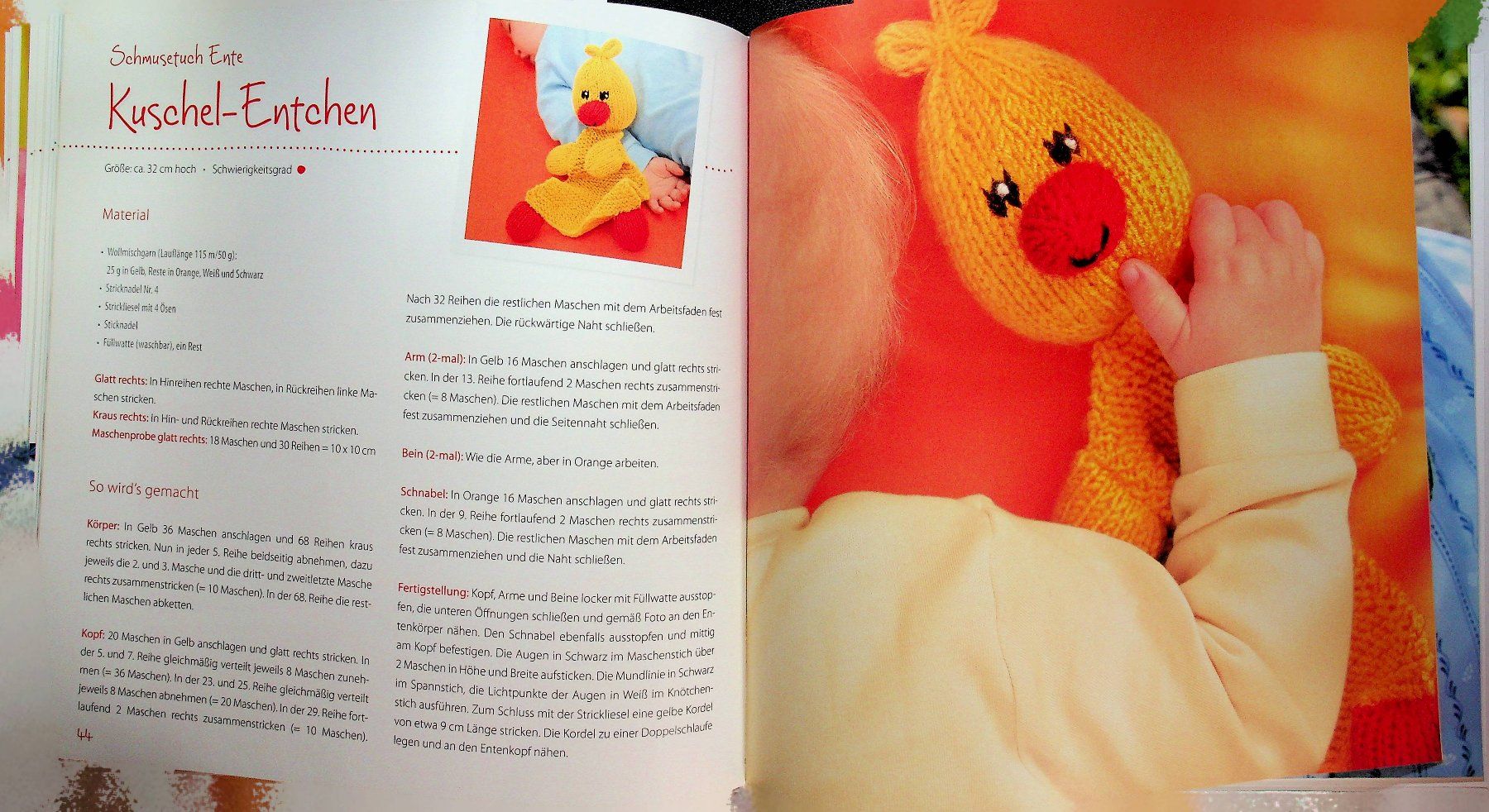 Bücher: oz creativ Schmusetiere stricken M. und M. Altmeyer – Gebraucht aus Reitnau von Zaomir 8