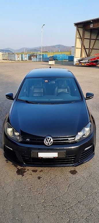VW Autos: VW Golf 2.0 TSI R Team 4Motion DSG – Gebraucht aus Courgenay von luc_6cfc 3