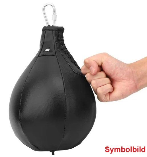 Boxsäcke: Boxen Speed Ball – Neu und originalverpackt aus Rothrist von GIWALD 3
