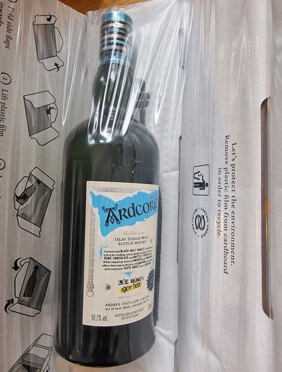 Ardbeg Bevande alcoliche: Ardbeg Ardcore Islay Single Malt - Limited Committee Release – Nuovo e nell'imballaggio originale da Nürensdorf venduto da whiskycollection