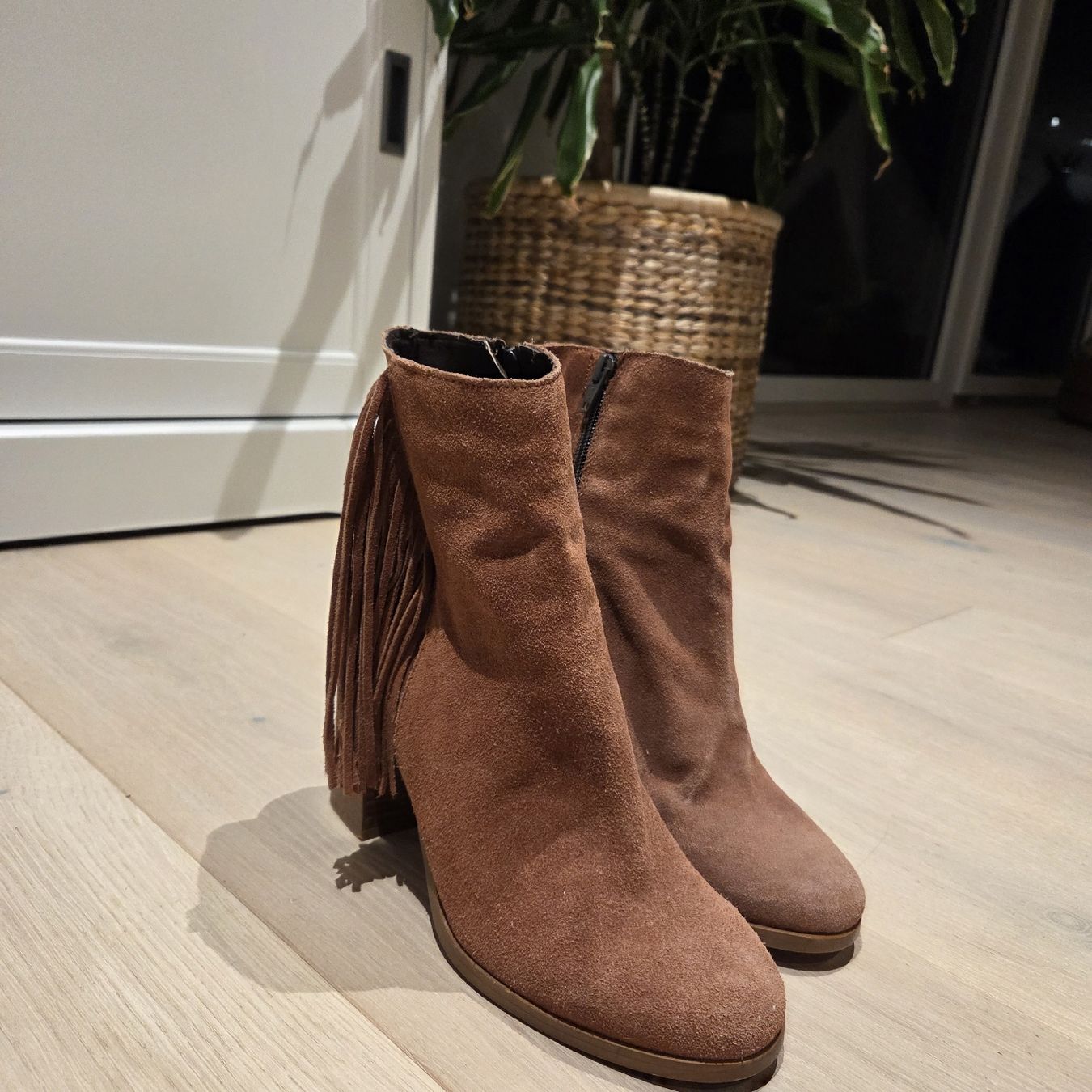 Scarpe da donna: Lederstiefel Sommerkind – Usato da Mollis venduto da coit1991 3