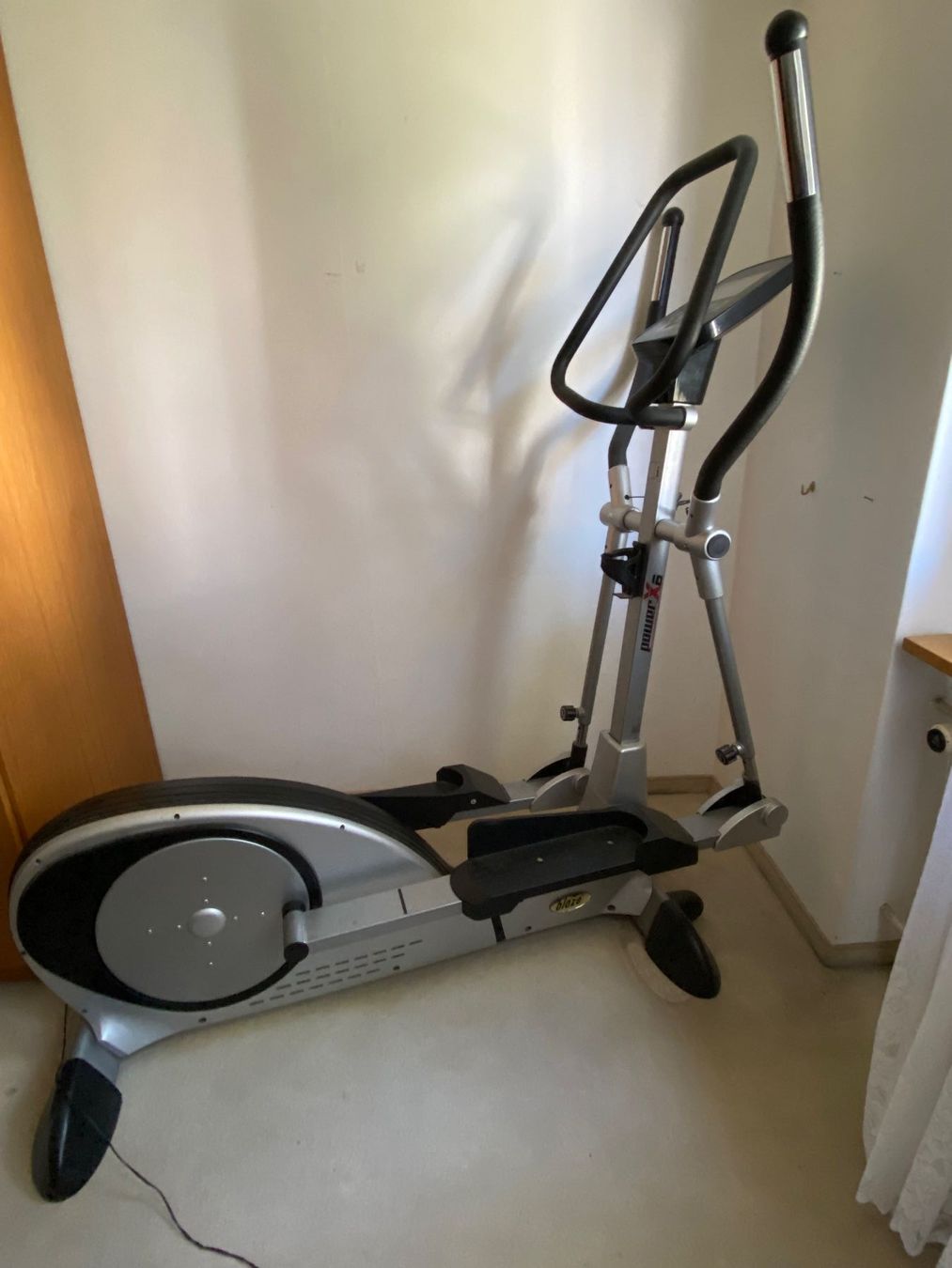 Hometrainer: Fitness Gerät – Usato da Pfäffikon ZH venduto da puntla