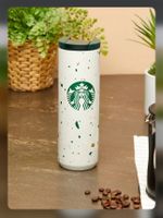 STARBUCKS 💚 Terrazzo Mozaïc Tumbler, NEW! Limited Edition