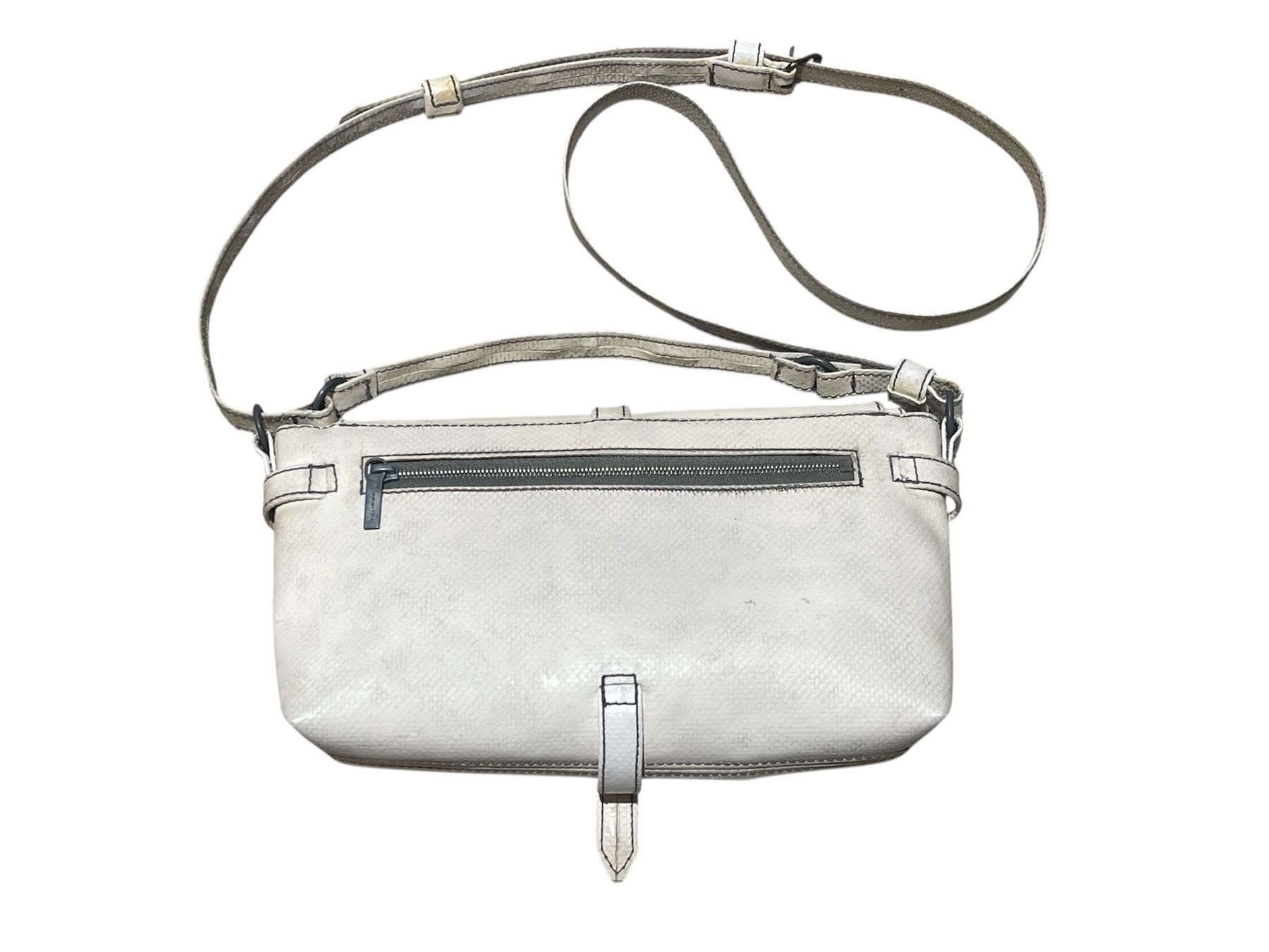 Freitag Borse: FREITAG  R119 OTTENDORFER REFERENCE TASCHE SEHR RAR MEGA – Usato da LUZERN venduto da modeundlifestyle 8