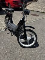 Piaggio Ciao Original mit Ausweis 
