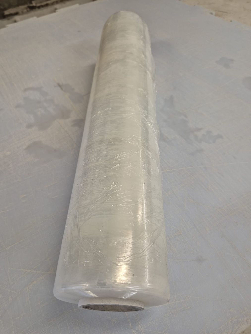 Altro per stoccaggio & trasporto: Stretch Plastik Folie Durchsichtig – Nuovo (secondo la descrizione) da Dielsdorf venduto da mar_7hbg