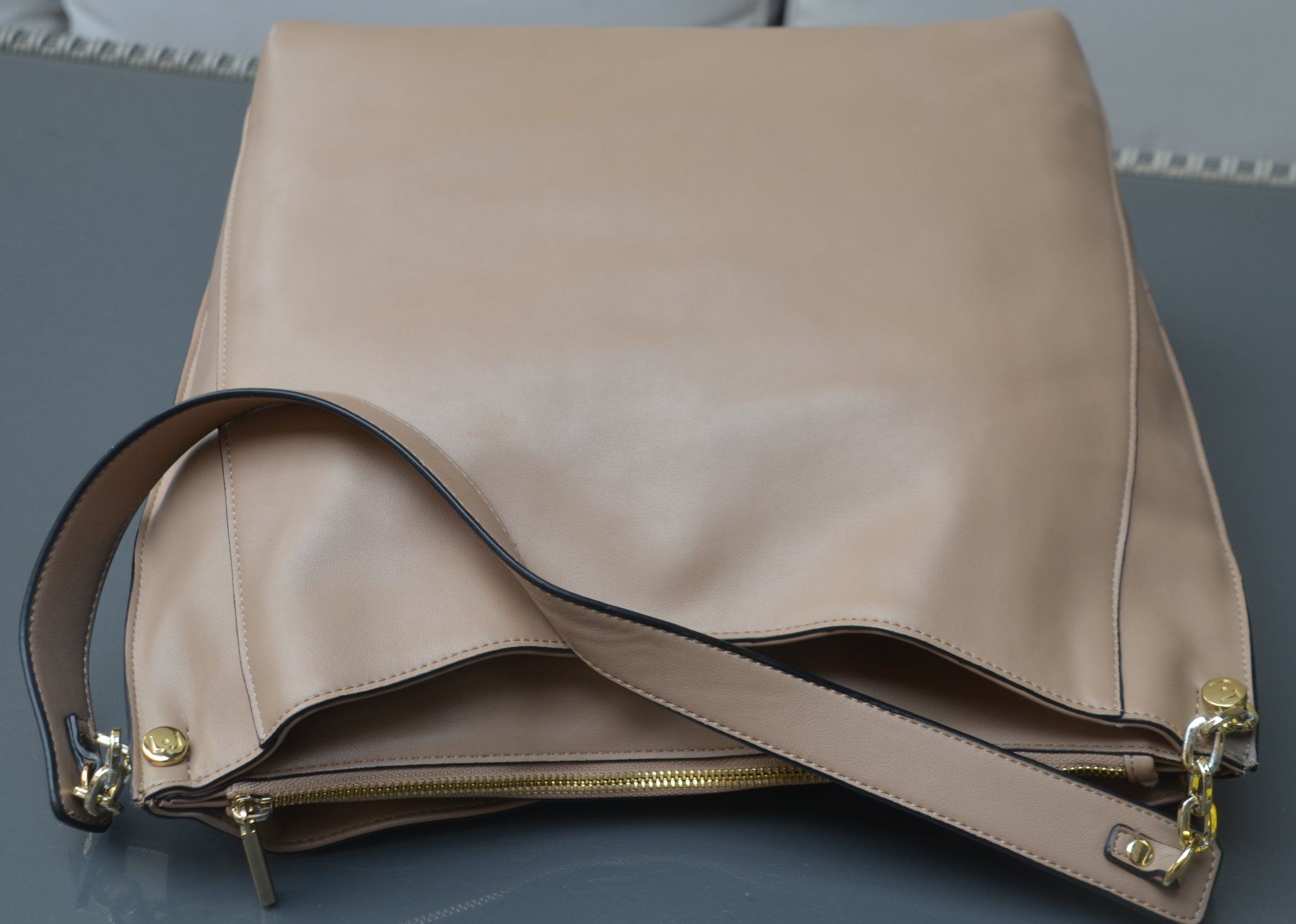 Borse da donna: Liu Lo Florida Tasche /  sac – Usato da Collonges venduto da arashee 3