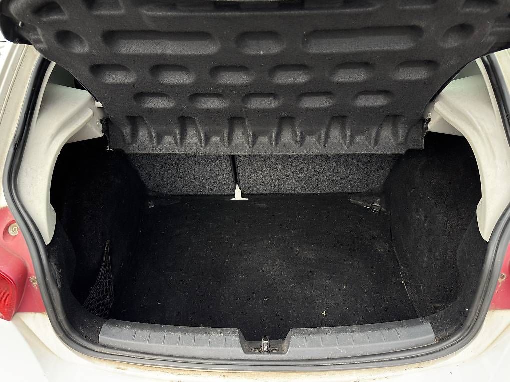 Automobili: Seat Ibiza 1.6i – Usato da Agno venduto da jonnyautosagl 2