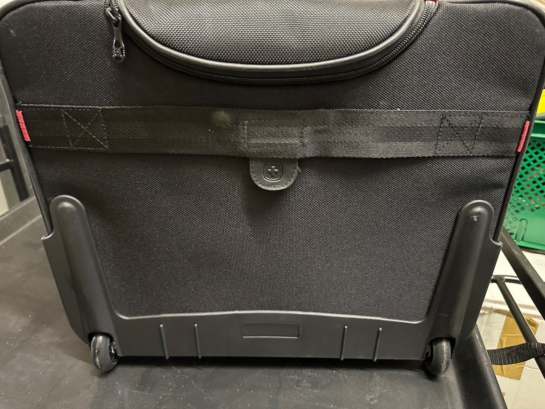 Valigie & Borse: neuer Notebook Trolley Granada 15.6" – Nuovo (secondo la descrizione) da Necker venduto da liq24 8