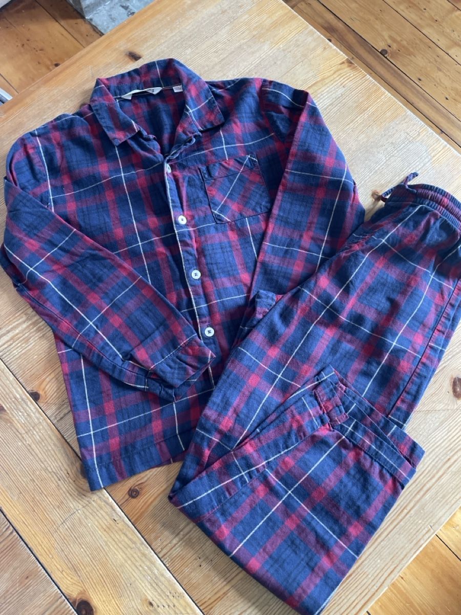 Pyjamas: Mango pyjama – D'occasion à Genève par iimon3 2