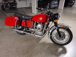Moto Guzzi V7 850 GT