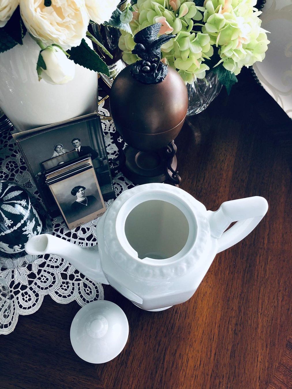 Rosenthal Teiere: ROSENTHAL KAFFEEKANNE – Usato da Winkel venduto da Glamour4You 6