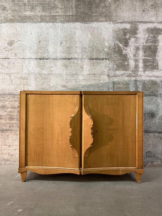Französische Kommode 1940 signiert (Gebraucht) in für CHF 480 – nur ...