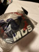 MDS Helm Frontdeckel Sonnenblende New old Stock Vintage