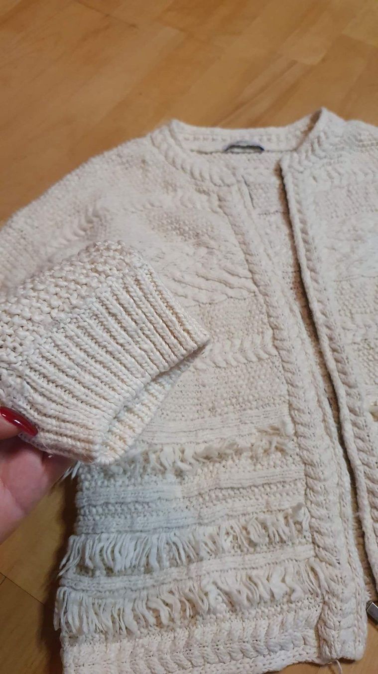Esprit Maglioni & Felpe: 🌺Edc von Esprit 🌺 Pullover Größe 40🌺 – Usato da Wald ZH venduto da CapLux 2