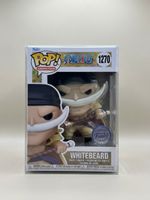 Funko Pop One Piece Whitebeard