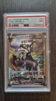Pokémon RS Urshifu V Battle Styles 153/163 Englisch PSA 9