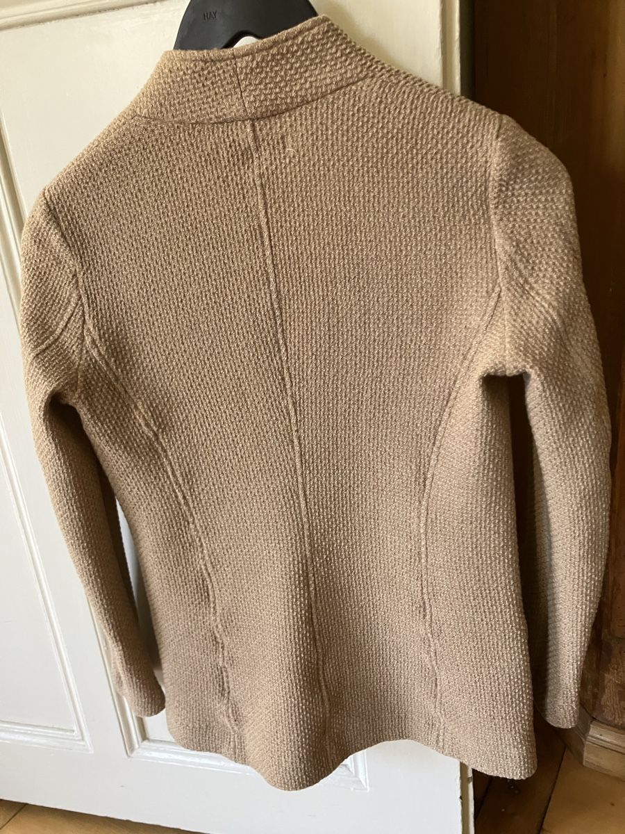 Falconeri Giacche: Blazer Falconeri beige 34/36 – Usato da Bern venduto da robertch 2